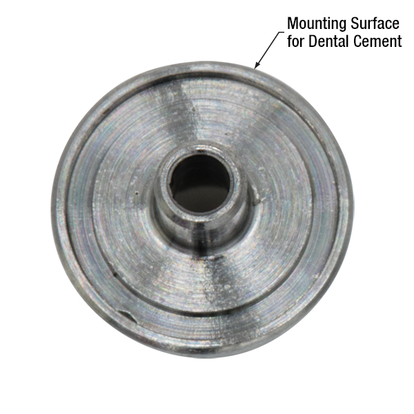 Thorlabs · 脳定位固定プローブ用インプラントガイド