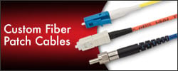 Thorlabs · Polarization-Maintaining FC/APC Fiber Optic Patch Cables