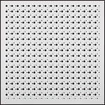 Thorlabs · Grid Distortion Test Targets