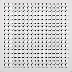 Thorlabs · Grid Distortion Test Targets