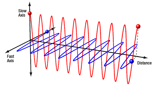 Thorlabs · Beat Length and Polarization Maintaining Fiber