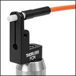Thorlabs · Multimode SMA Fiber Optic Patch Cables with Ferrule Ends