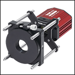 Thorlabs · 60 mm Cage Rotation Mounts
