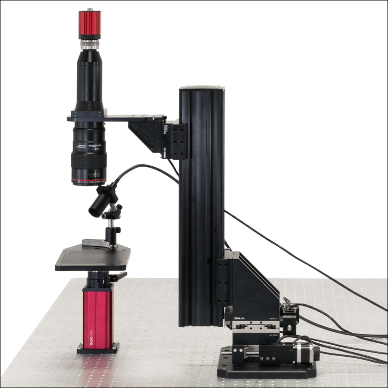 Thorlabs · Microscope Bodies for DIY Cerna® Systems