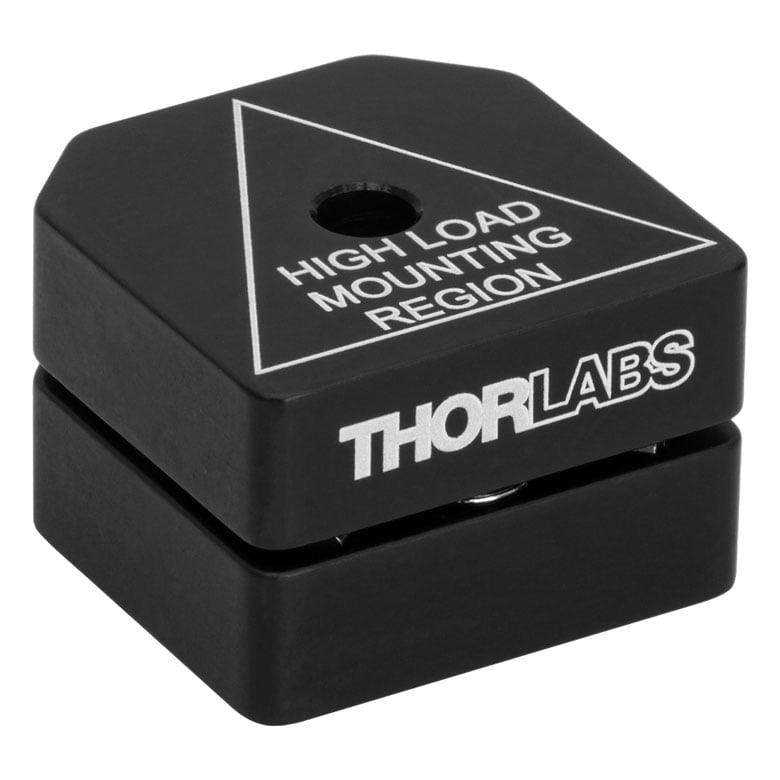Thorlabs · Kinematic Bases