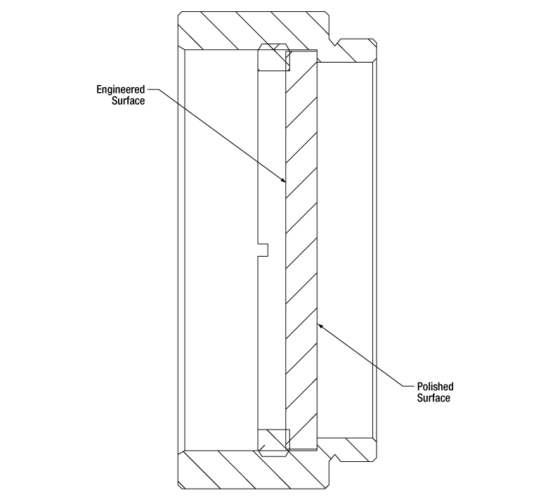 Thorlabs · UV Fused Silica Engineered Diffusers®