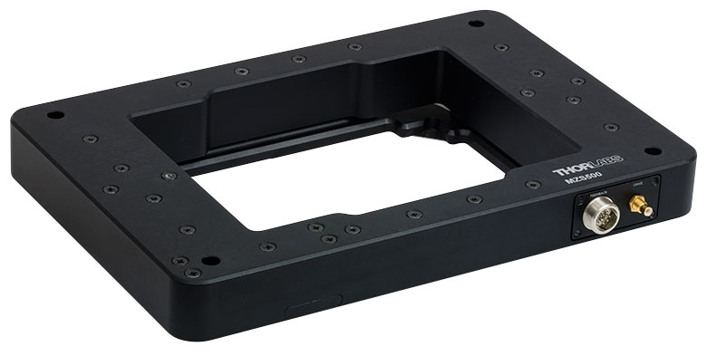 Thorlabs · Motorized Vertical Rigid Stand