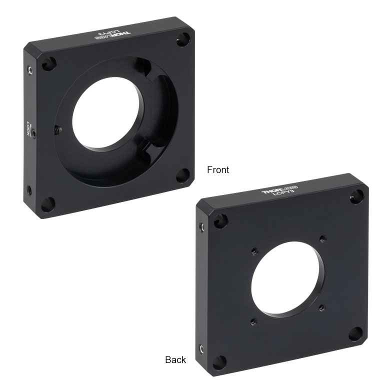 Bx Adapter Thorlabs · Adapters for Olympus BX and IX Microscopes