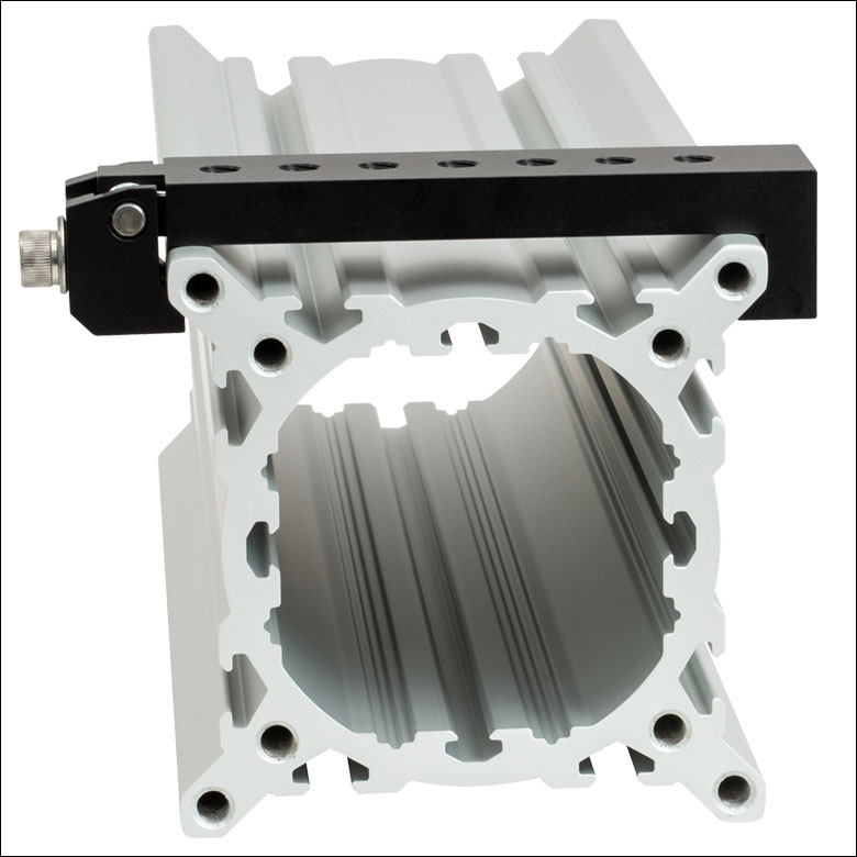 Thorlabs · 95 mm光学コンストラクションレール