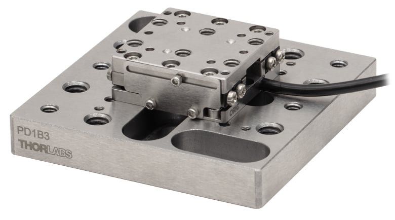 Thorlabs · ORIC® 20 mm Linear Translation XY Stage with