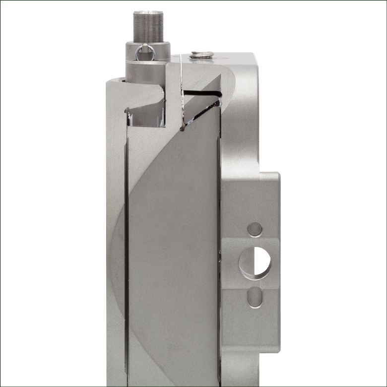 Thorlabs · Polaris® XY Optical Translation Mounts