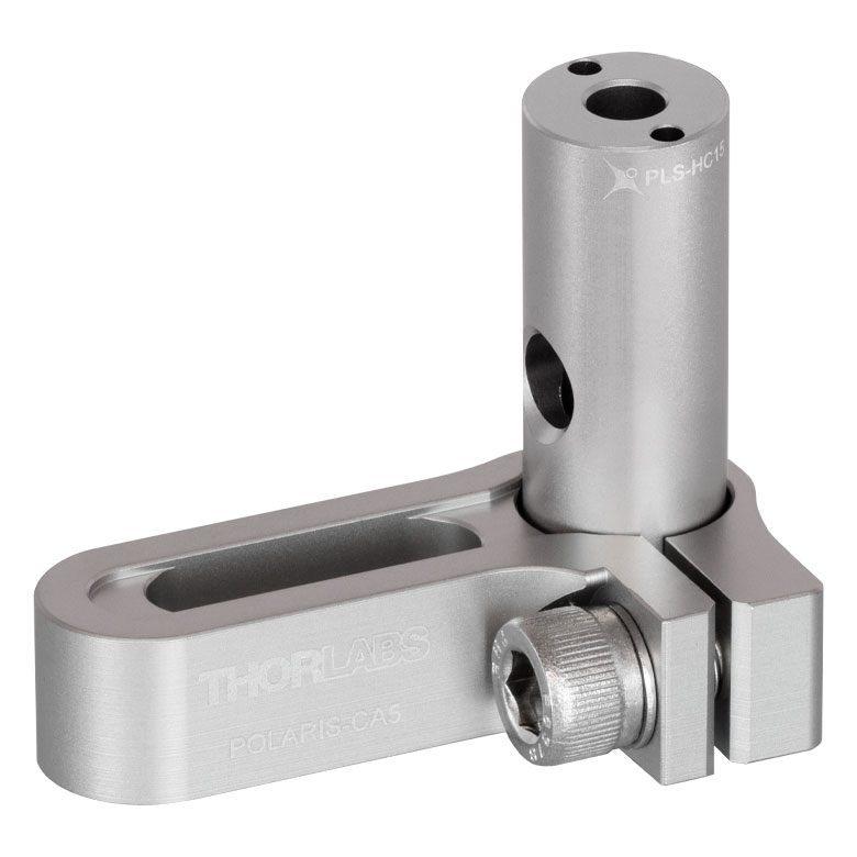 Thorlabs · Ø12 mm、Ø12.7 mmおよびØ1/2インチポスト