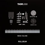 Thorlabs · Grid Distortion Test Targets