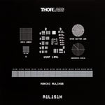 Thorlabs · Grid Distortion Test Targets