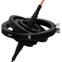Thorlabs · Fiber Optic Rotary Joint Patch Cables for Optogenetics