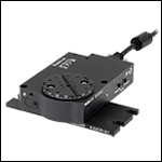 Thorlabs · Stepper Motor Rotation Mount