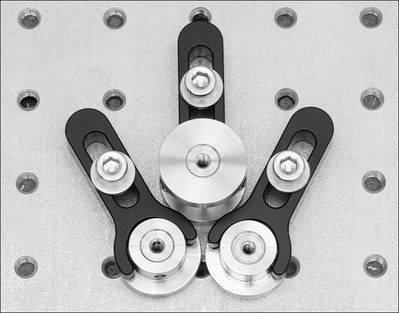 Thorlabs · Pedestal Base Adapters Thorlabs · Pedestal Base Adapters