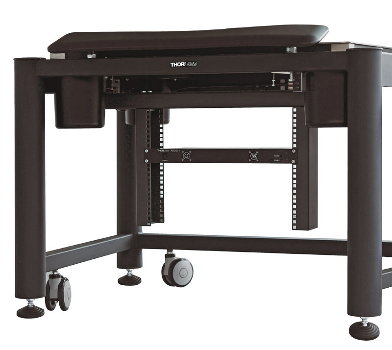 Thorlabs · ScienceDesk™ Workstations for 2.5' x 3' (750 mm x 900 mm ...