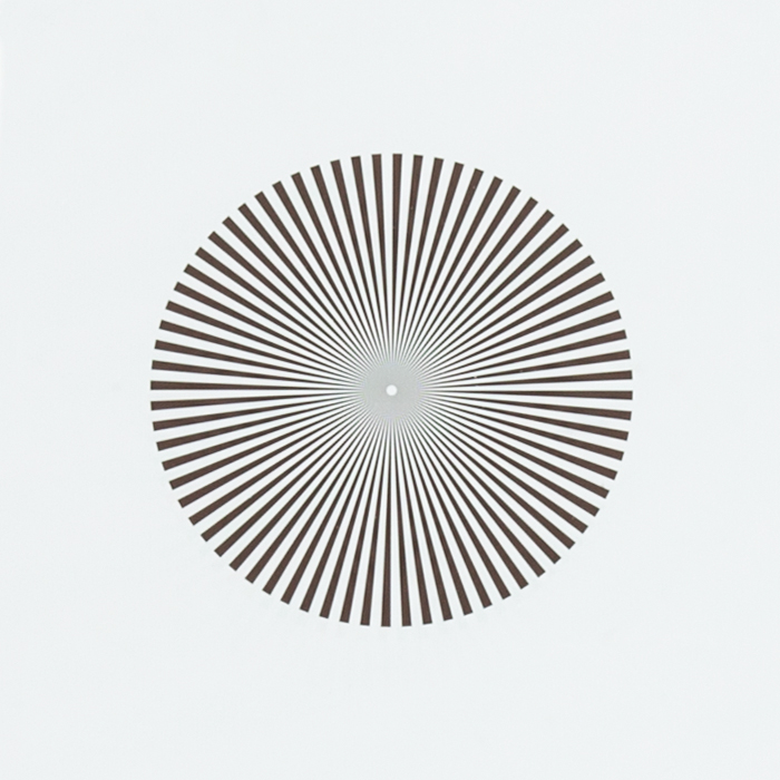 Thorlabs · Resolution Test Targets