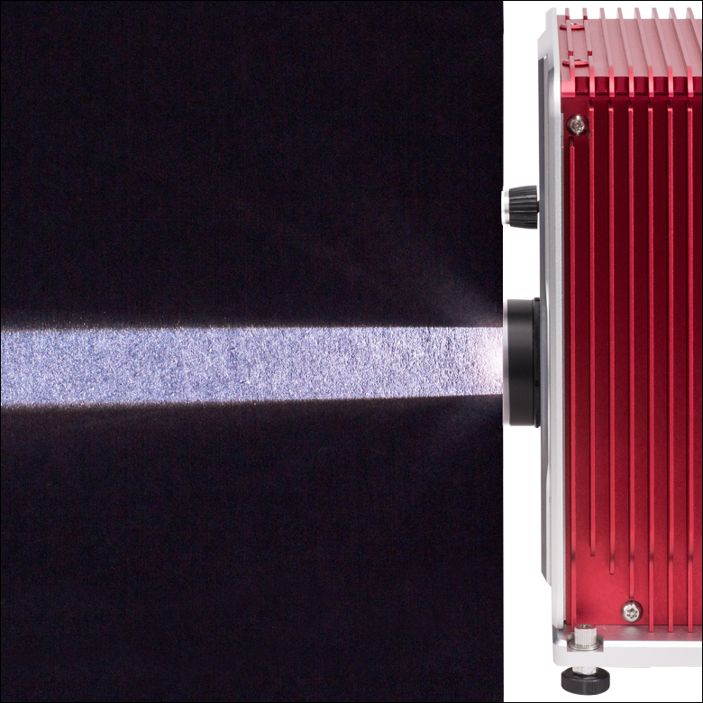 Thorlabs · 空間出力タングステンハロゲンランプ光源 Thorlabs · 空間出力タングステンハロゲンランプ光源