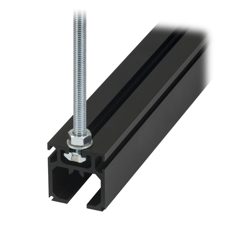 Thorlabs · Blackout Curtain System