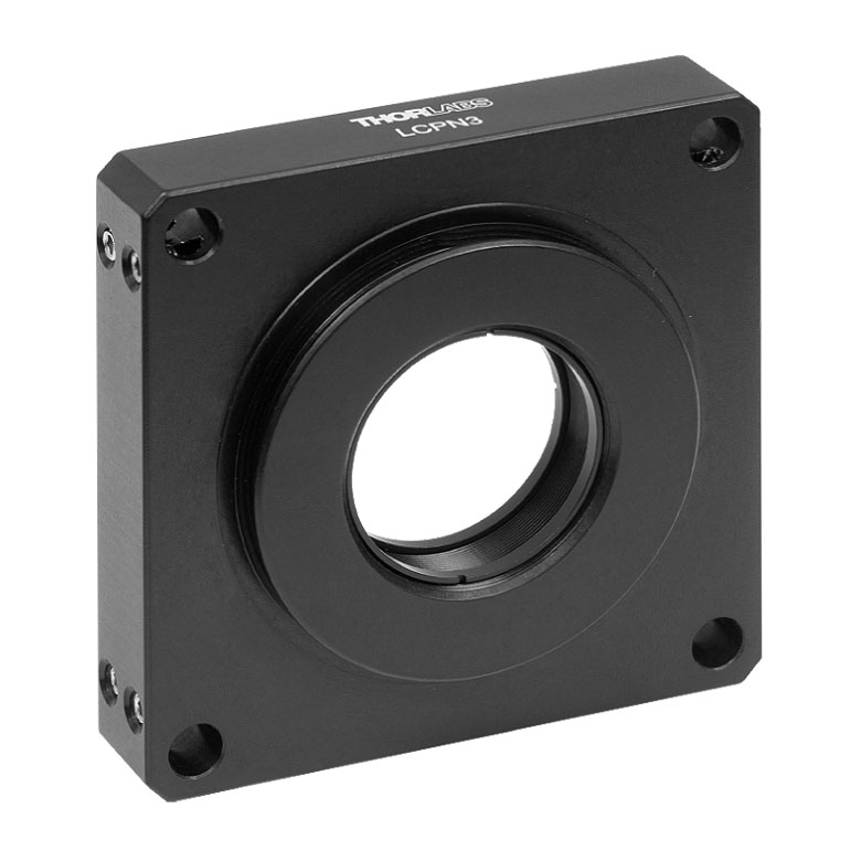 Thorlabs · Adapters for Olympus BX and IX Microscopes