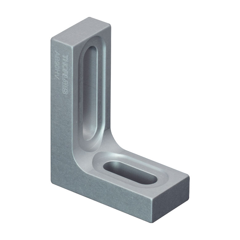 Thorlabs · 直角ブラケット、真空対応