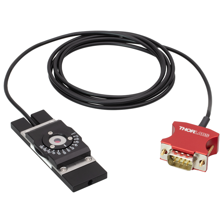 Thorlabs · Cシリーズ フォトダイオードパワーセンサ