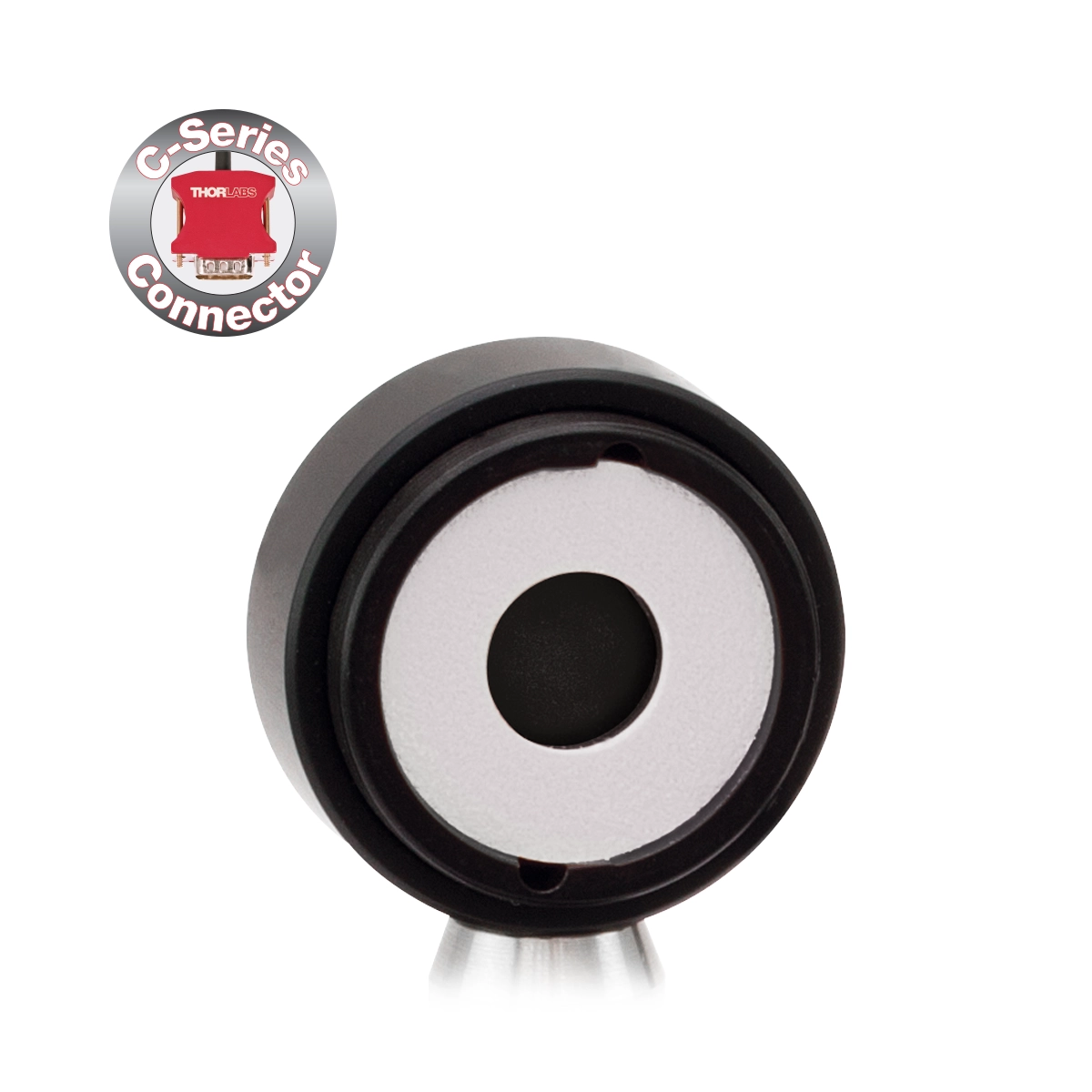 Thorlabs S120VC — UV-Extended Si Photodiode Power Sensor